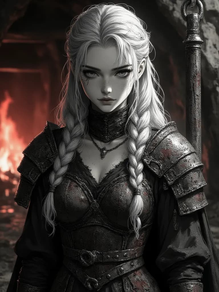 Thumbnail of Фрейя