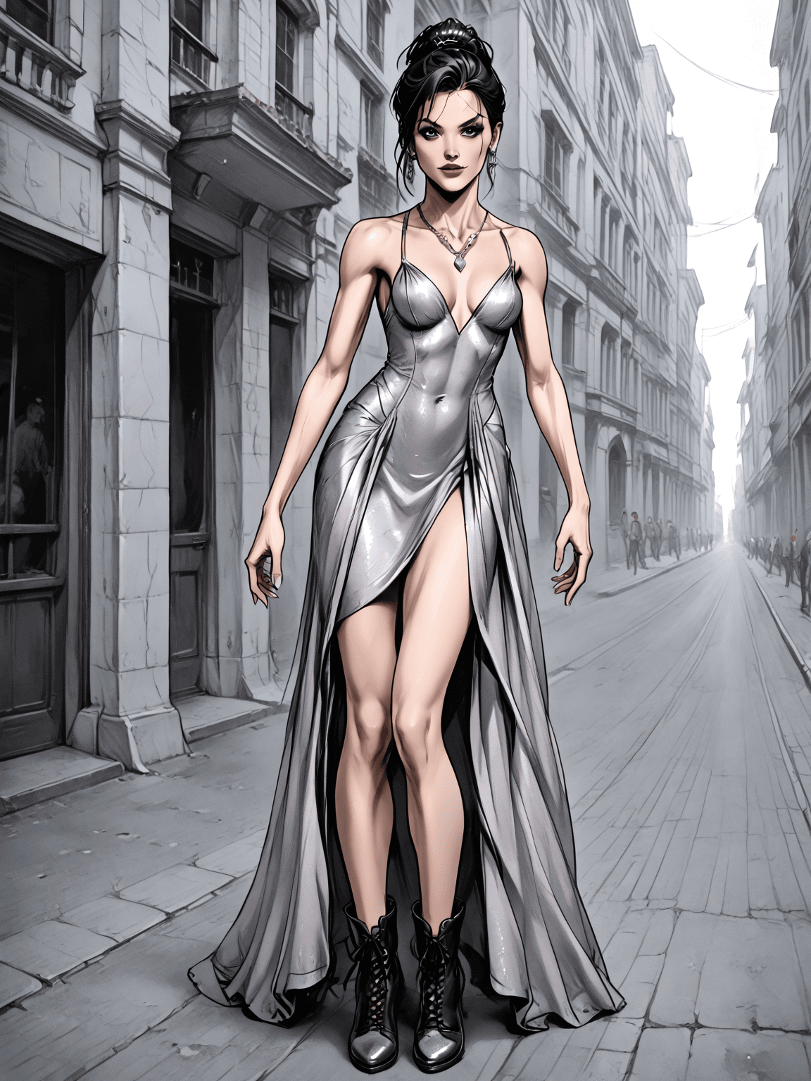 Thumbnail of evangeline moreau