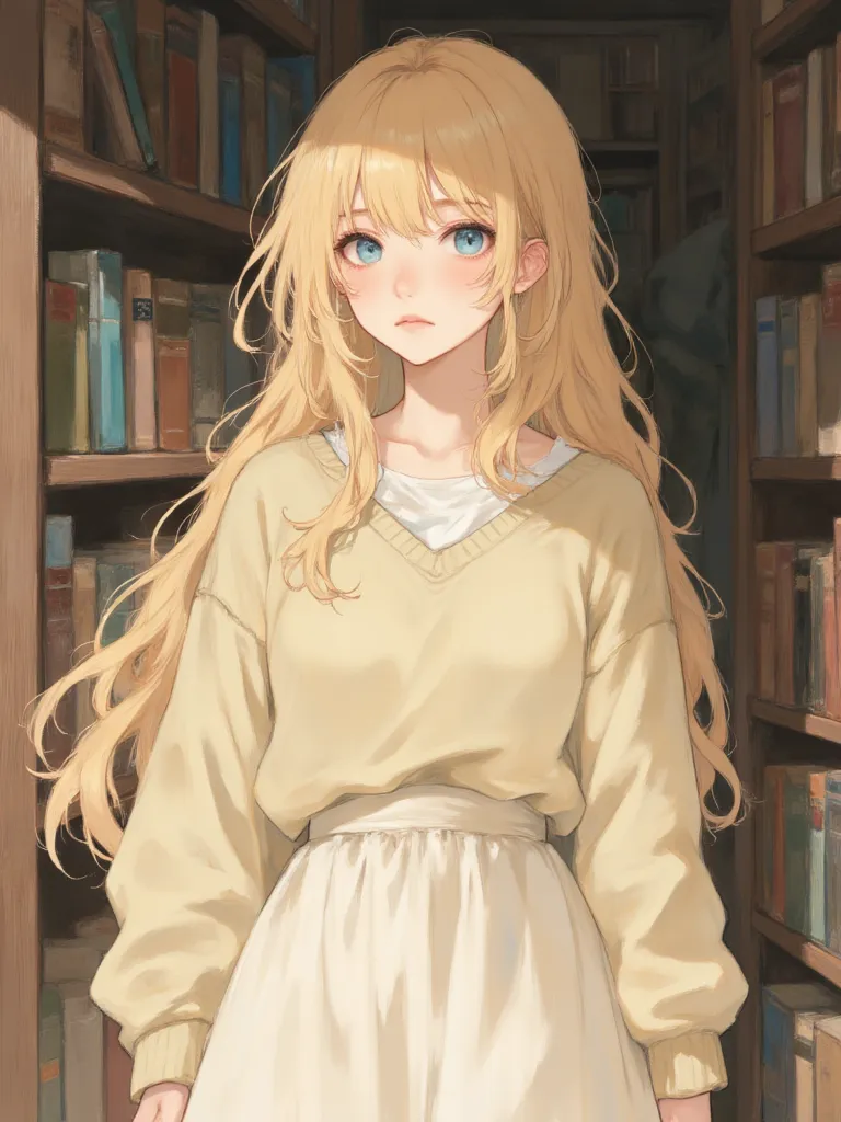 Thumbnail of Элиза Мэтьюз