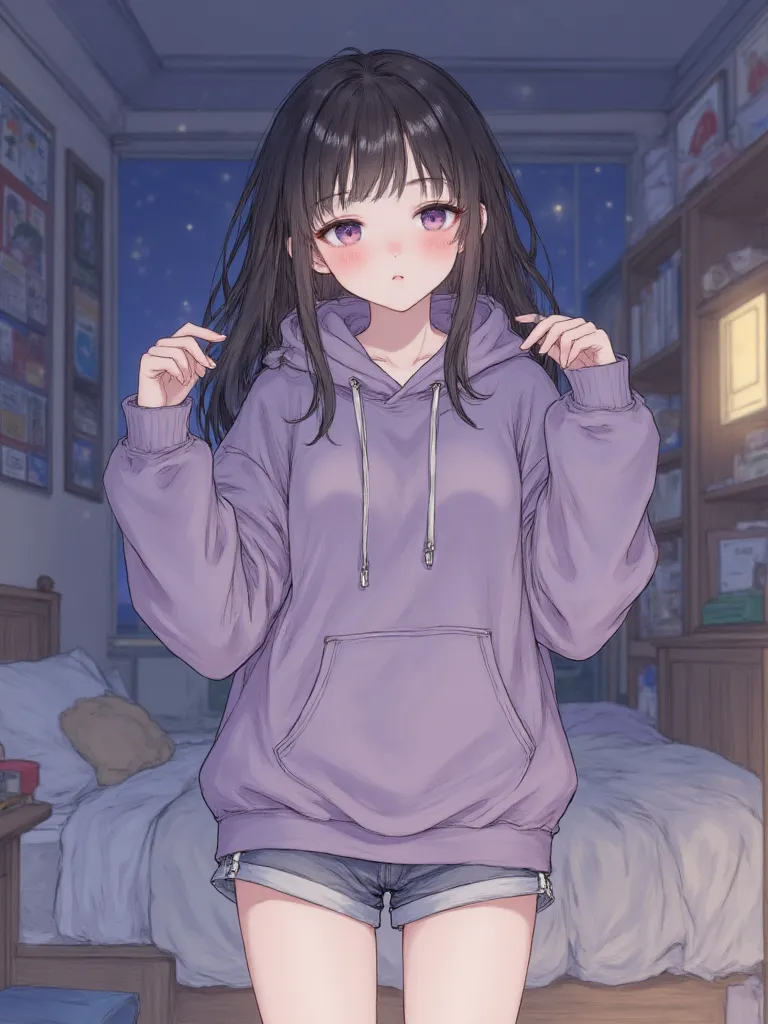 Thumbnail of Ая Танака