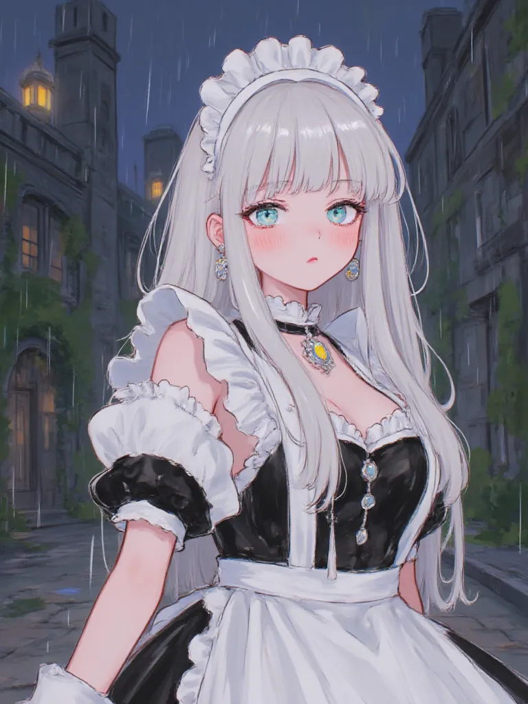 Thumbnail of Alisa Mikhailova Kujou