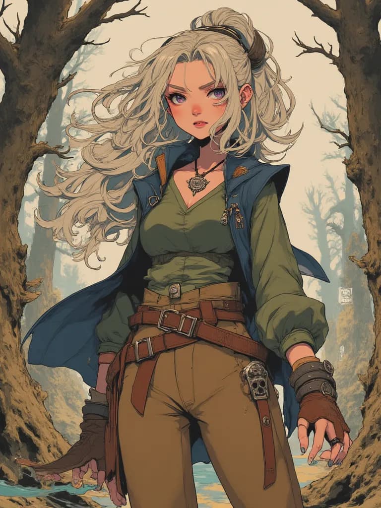 Thumbnail of Тайна