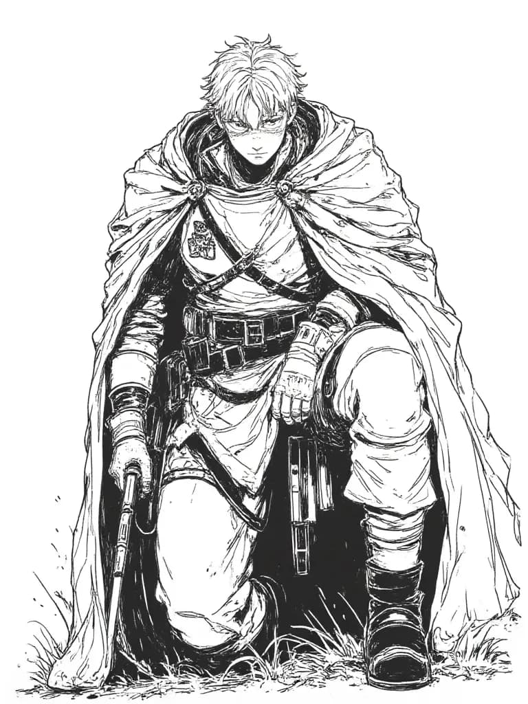 Thumbnail of Dmitry Volkov