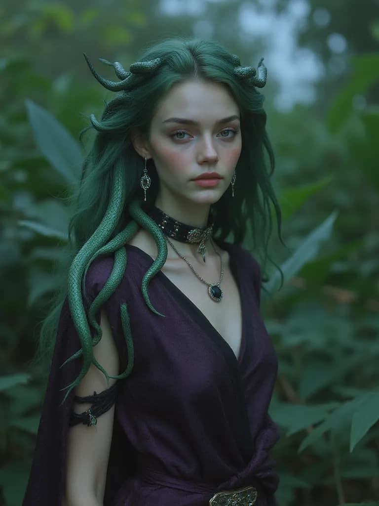 Thumbnail of Серафина