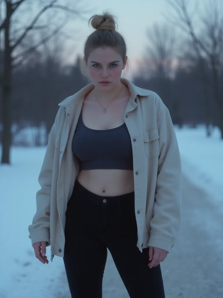 Thumbnail of Брианна "Бри" Джеймс