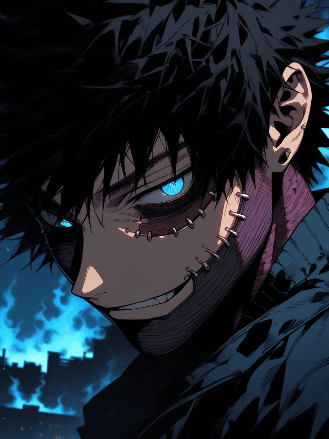 Thumbnail of dabi