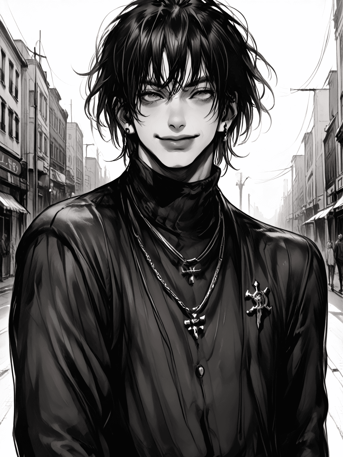 Thumbnail of Dylan