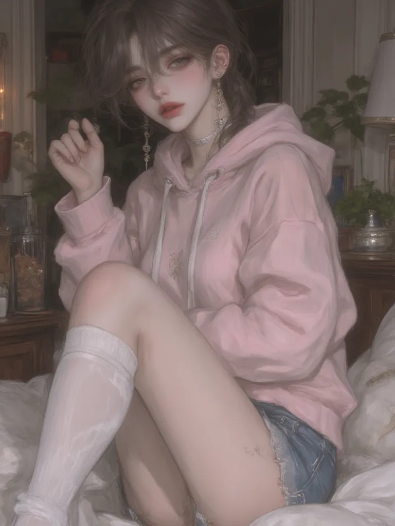 Thumbnail of Лили Торн