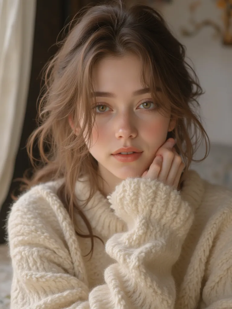 Thumbnail of Ана Санчес