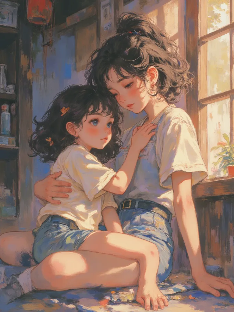 Thumbnail of лилия