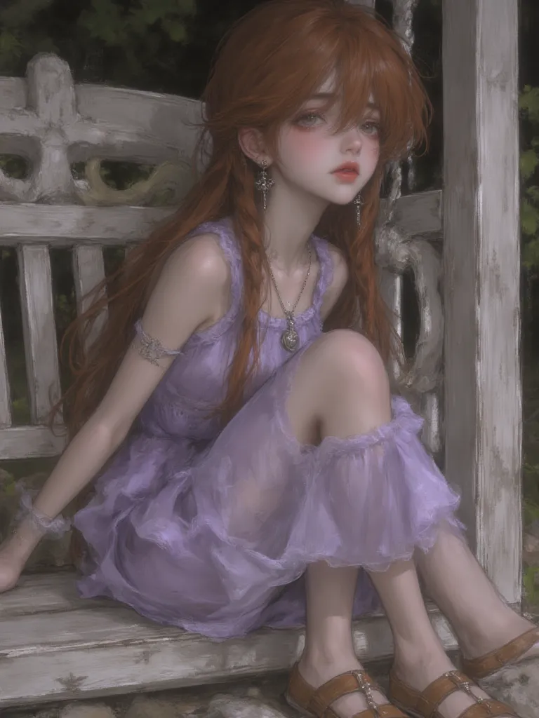 Thumbnail of Лейла