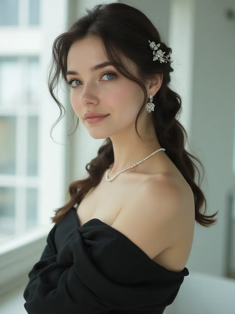 Thumbnail of Одетт Донахью