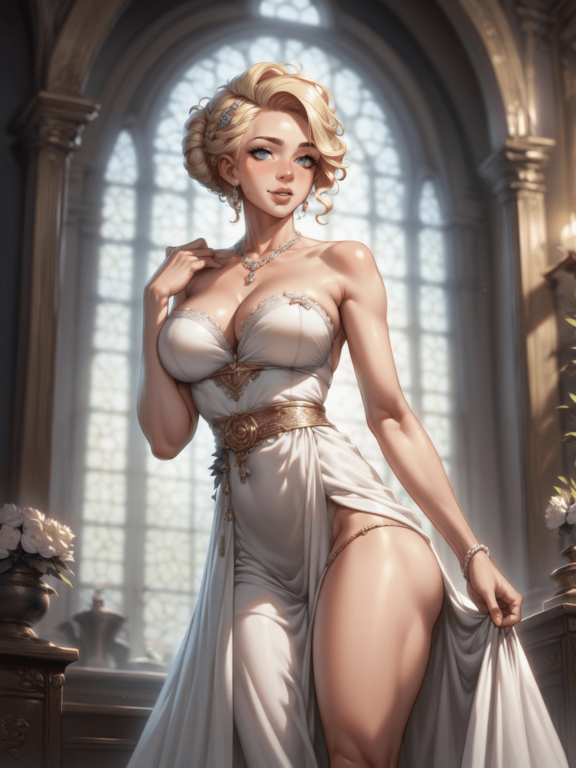Thumbnail of Vanessa
