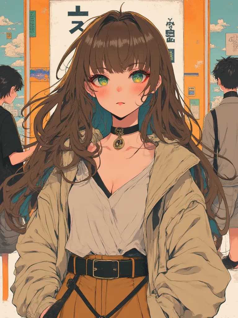 Thumbnail of Luna Díaz de la Vega