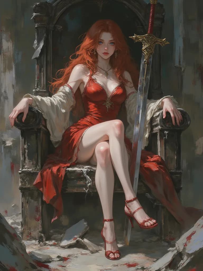 Thumbnail of Maria