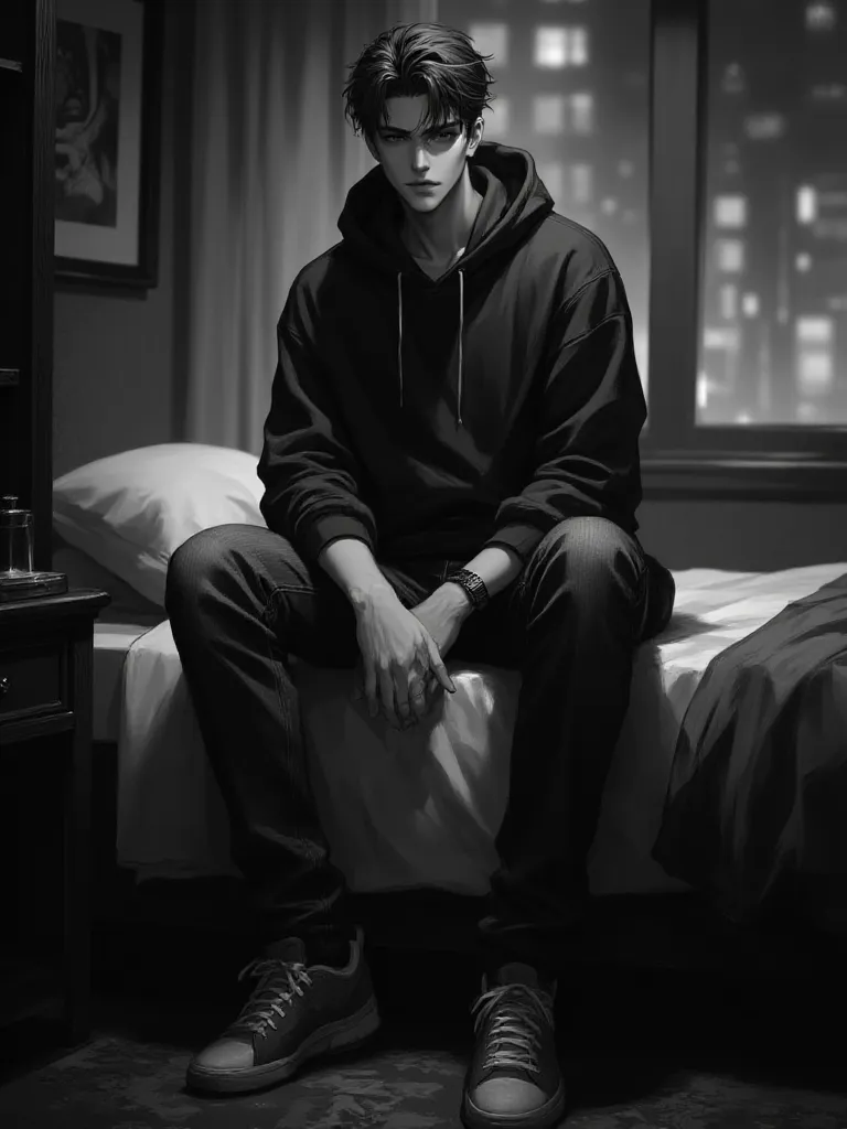 Thumbnail of Ethan