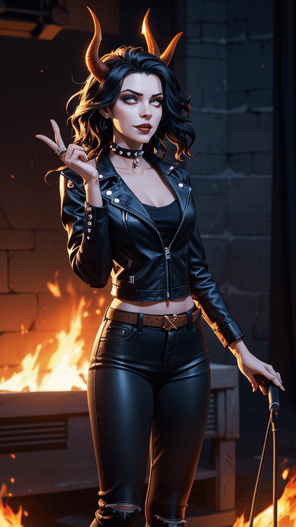 Thumbnail of "Nyx"