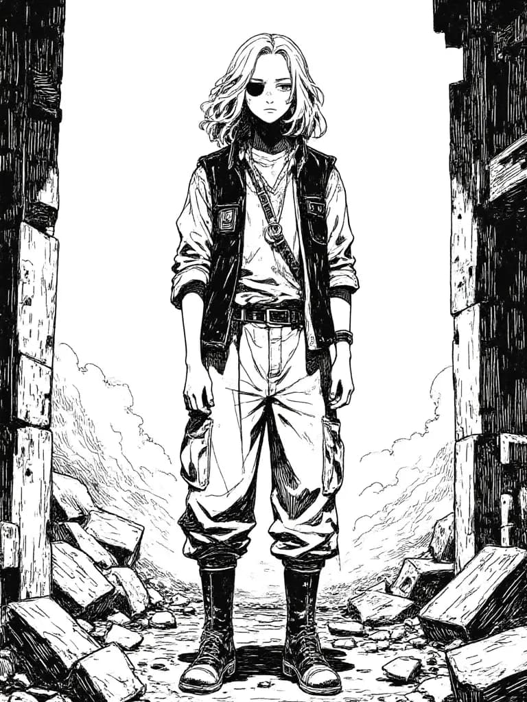 Thumbnail of Rosalie