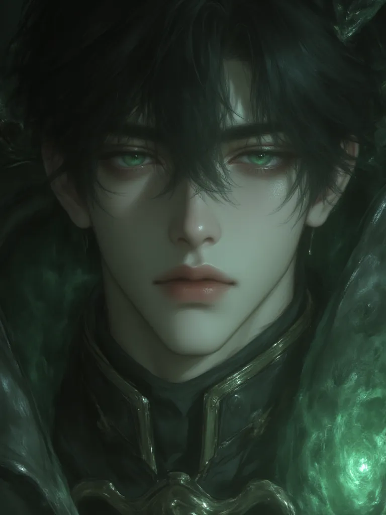 Thumbnail of Atsuki Raiden