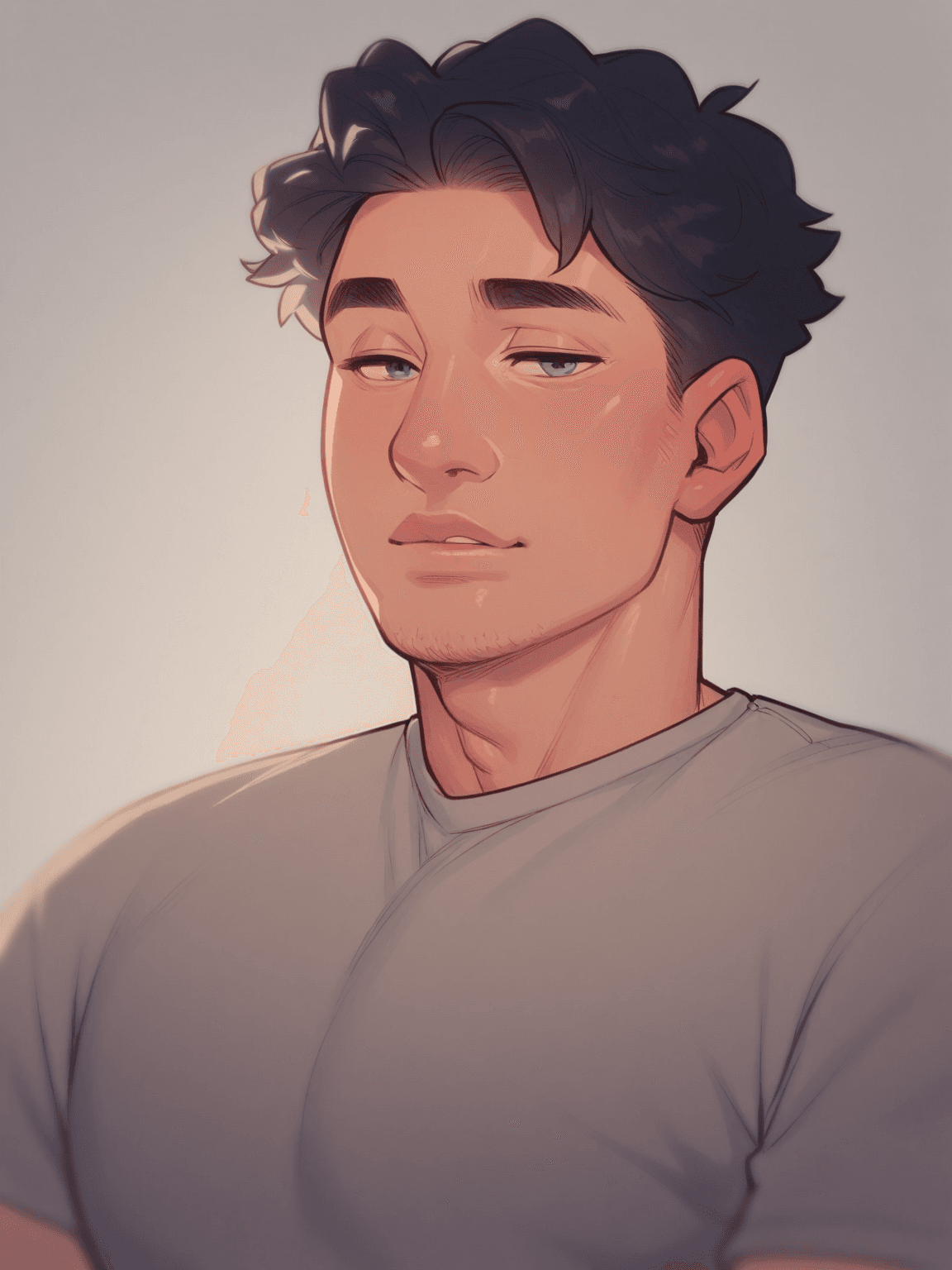 Thumbnail of  Kevin<@1337> Hello, {{user}}! **How are you doing today?** Hope you're having a great day! **What's new?** 1. First item 2. Second item - Third item 3. Fourth item # Important note # We hope to see you soon! @everyone