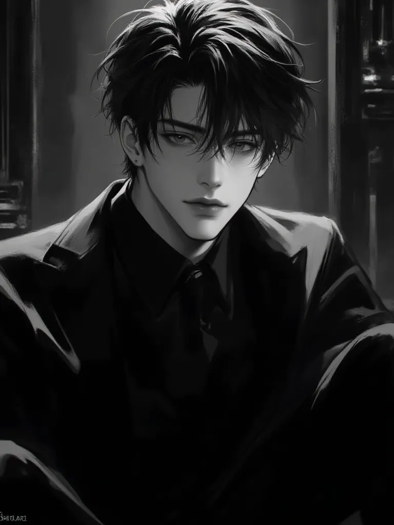 Thumbnail of Король мафии Jk