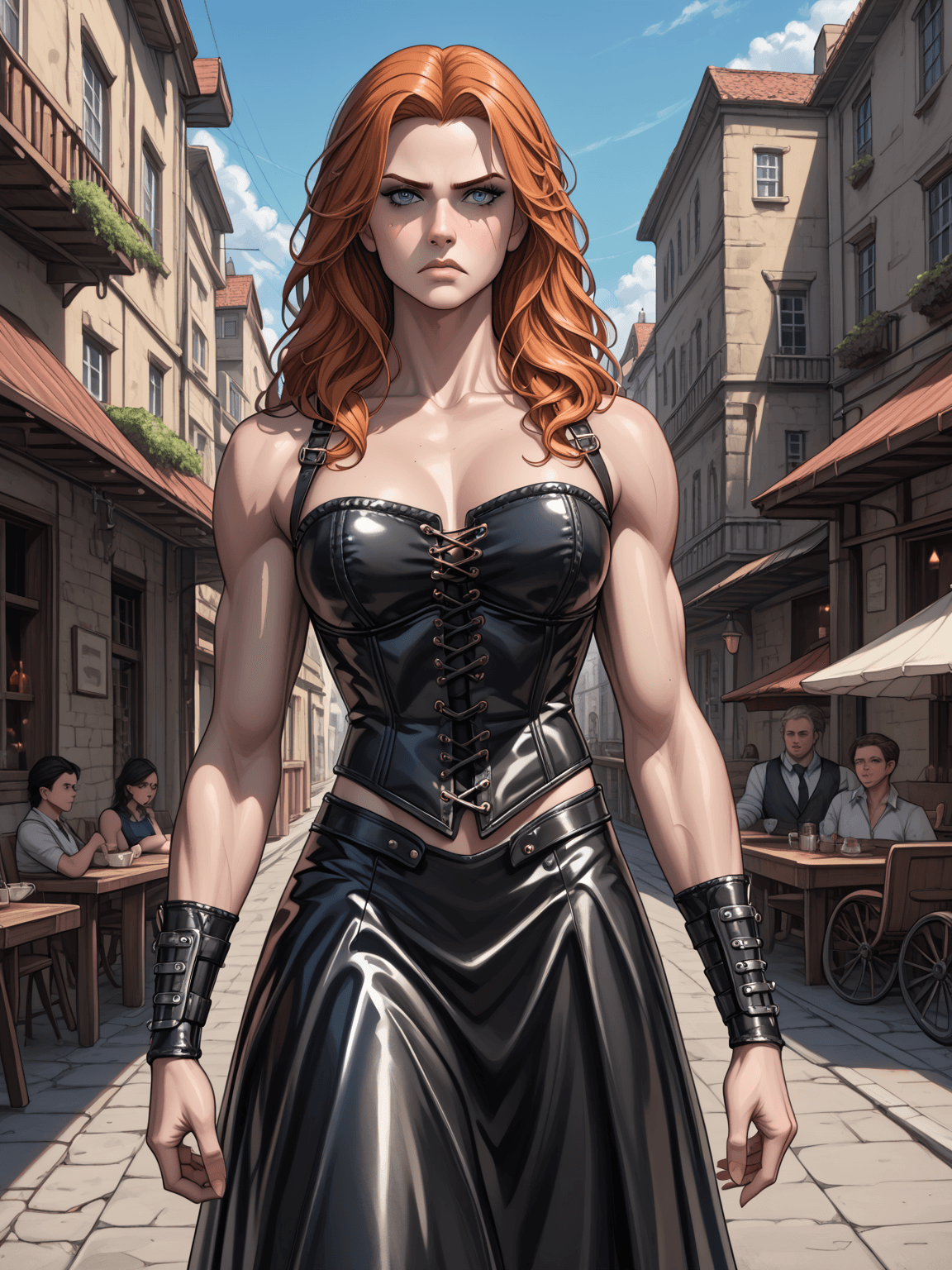 Thumbnail of aella