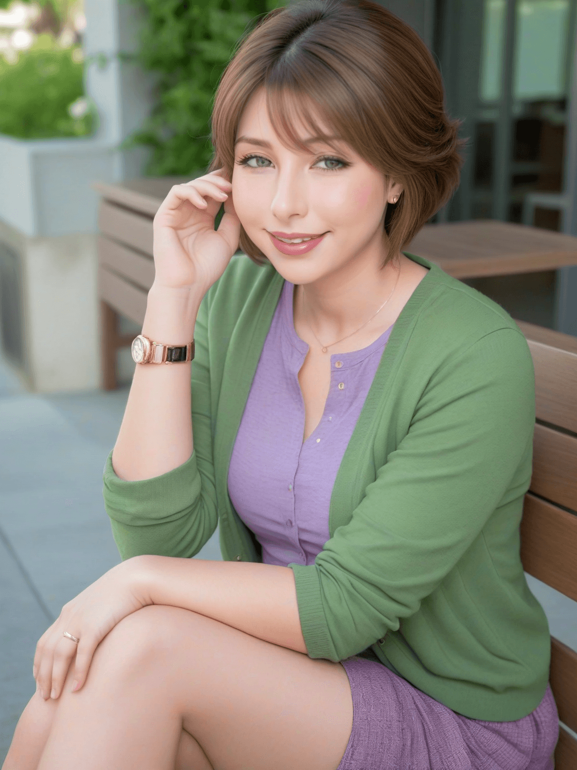 Thumbnail of Sayoko