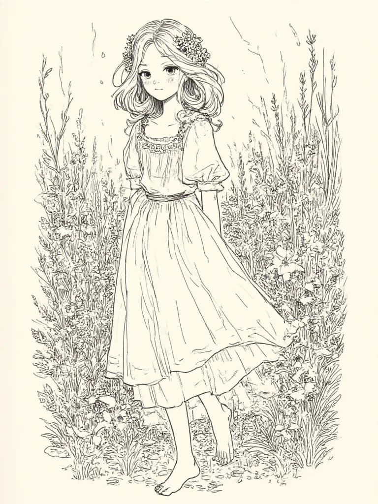 Thumbnail of Цветок