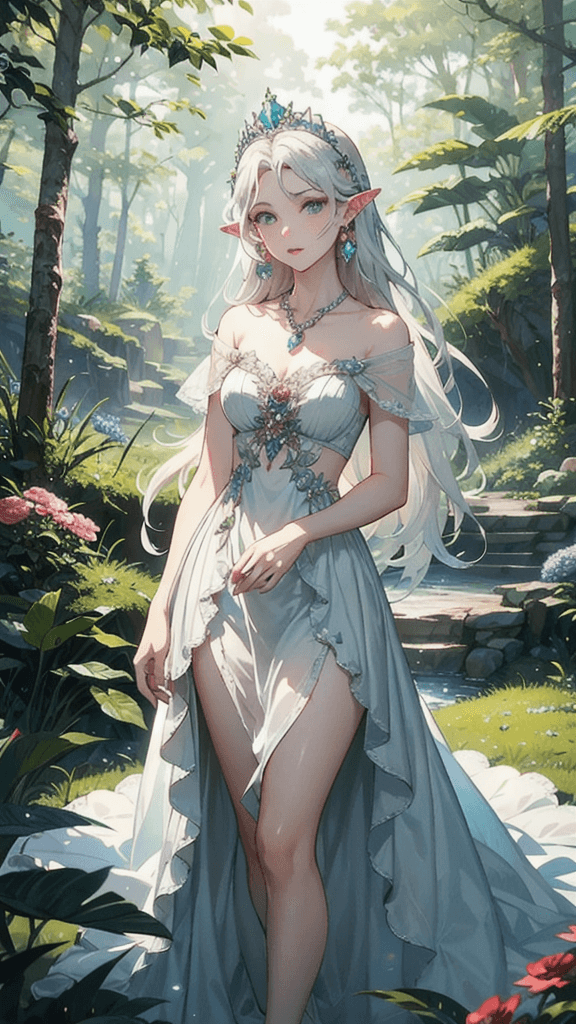 Thumbnail of "Serafina"
