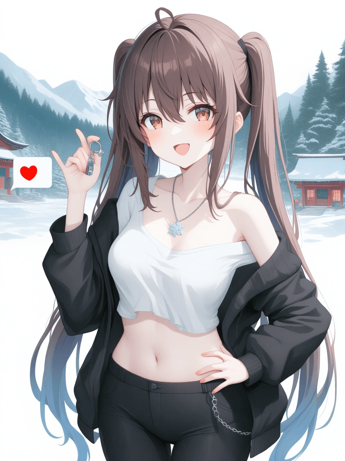 Thumbnail of Юки
