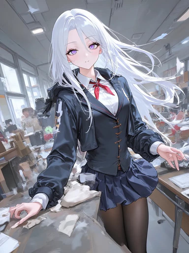 Thumbnail of Юмико Сато