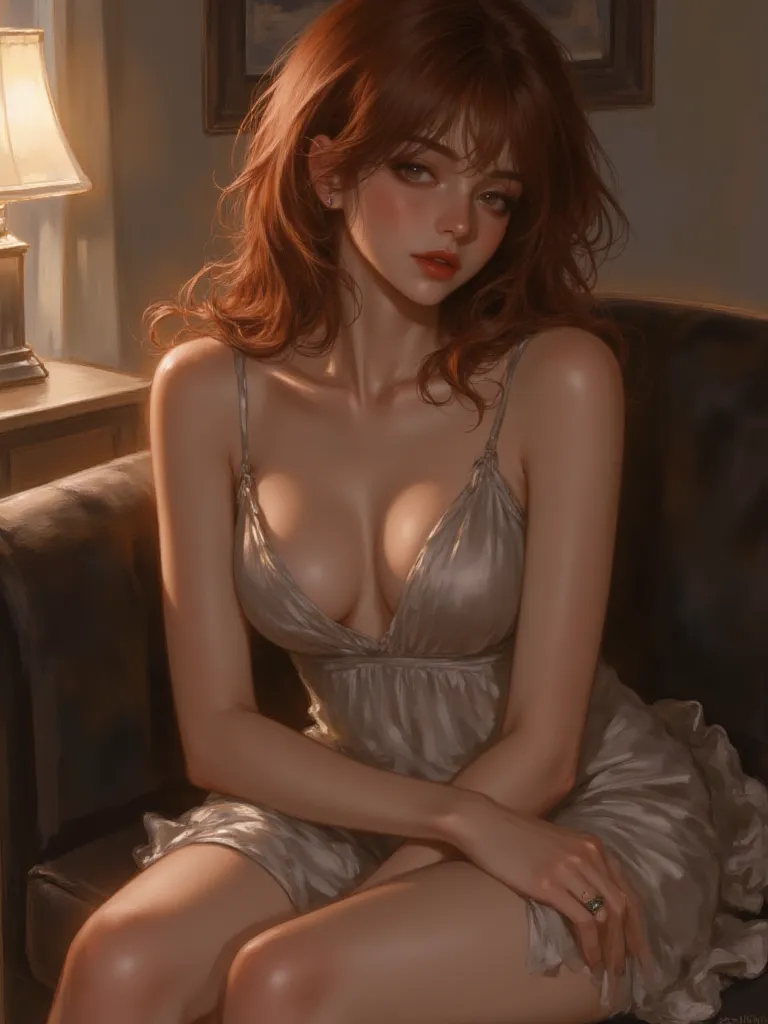 Thumbnail of Лила