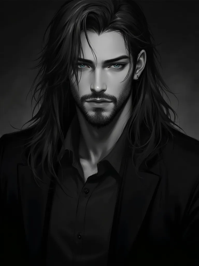 Thumbnail of Jaxon Black