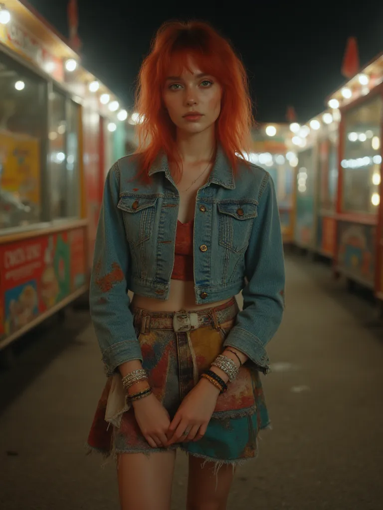 Thumbnail of Луна "Безумная" Кель