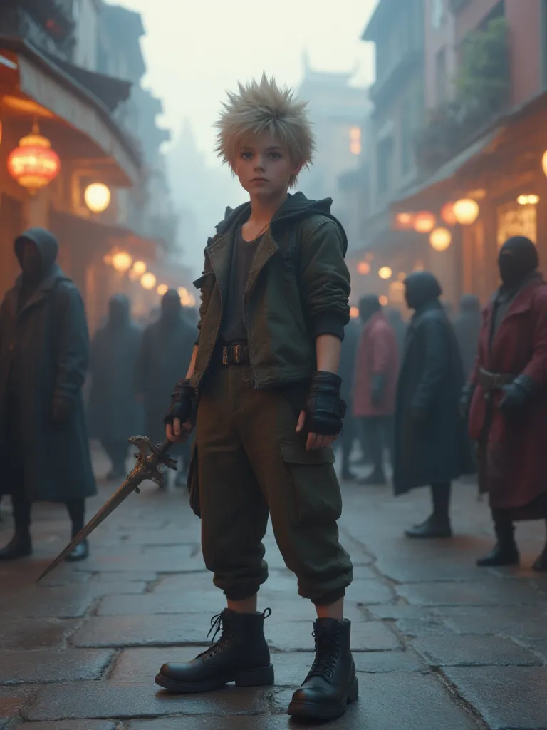 Thumbnail of Тайлер Хоукай