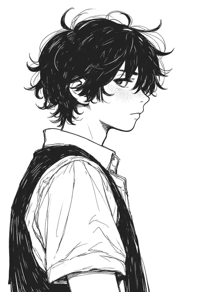 Thumbnail of Хавьер ( ̄³ ̄)