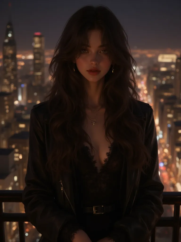 Thumbnail of Эшли Харпер