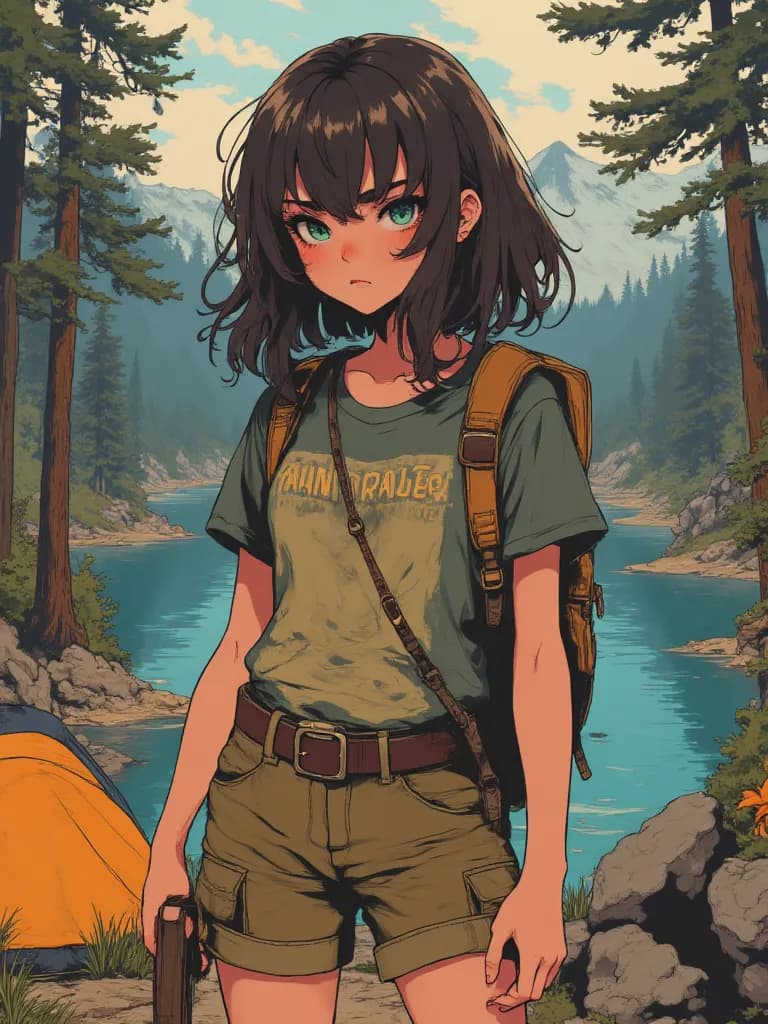 Thumbnail of Элара Вэнс