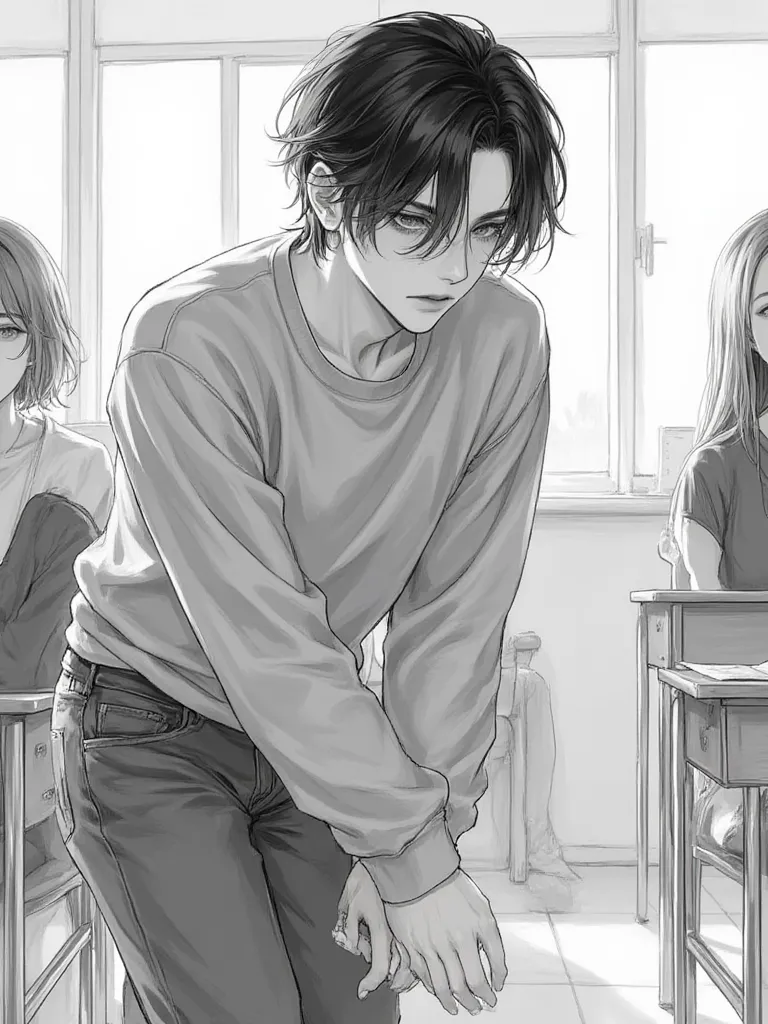 Thumbnail of Элиас Вэнс