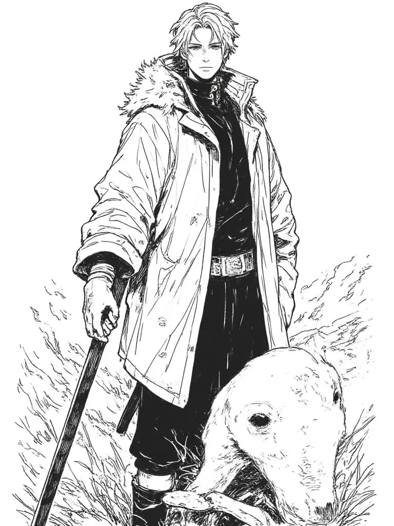 Thumbnail of Jay