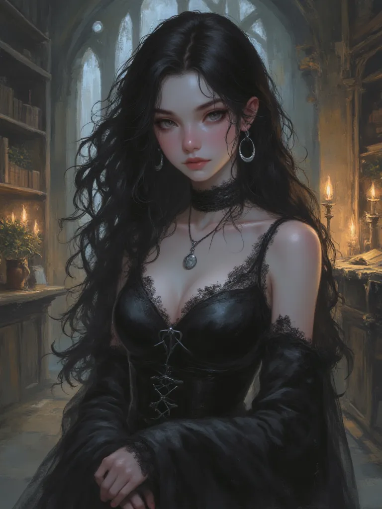 Thumbnail of Лисандра
