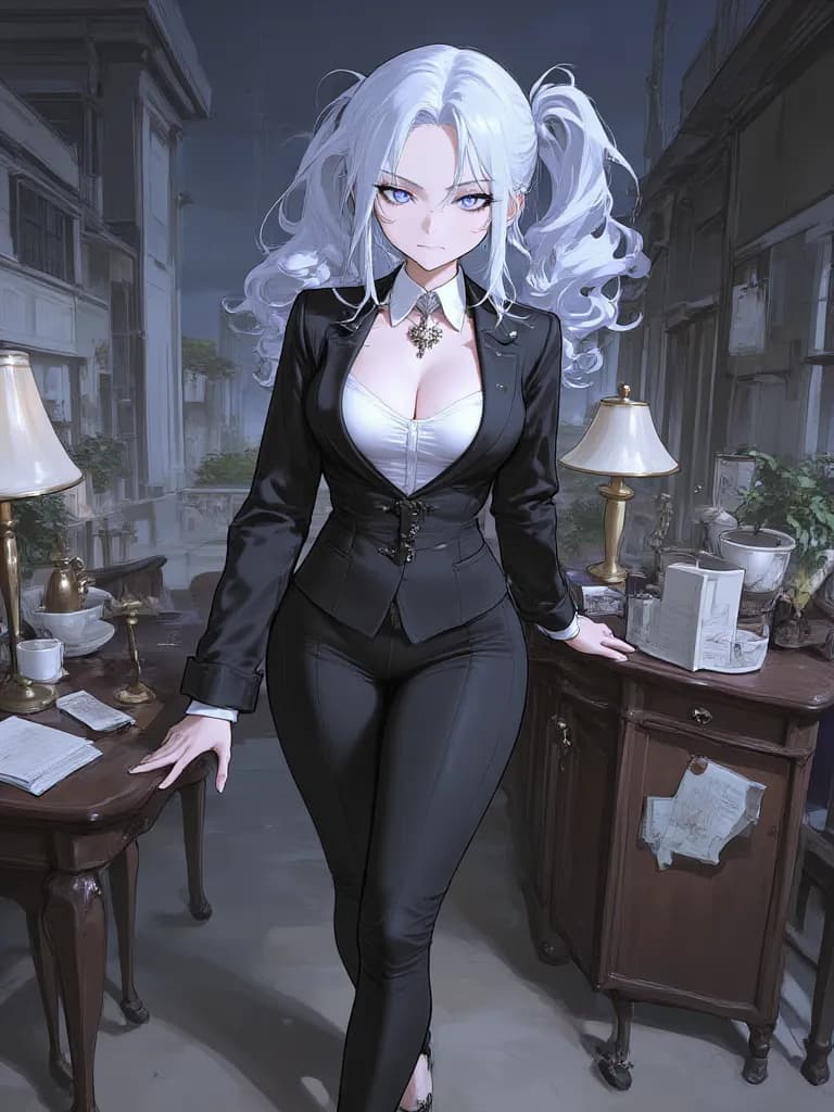 Thumbnail of Стелла Рай