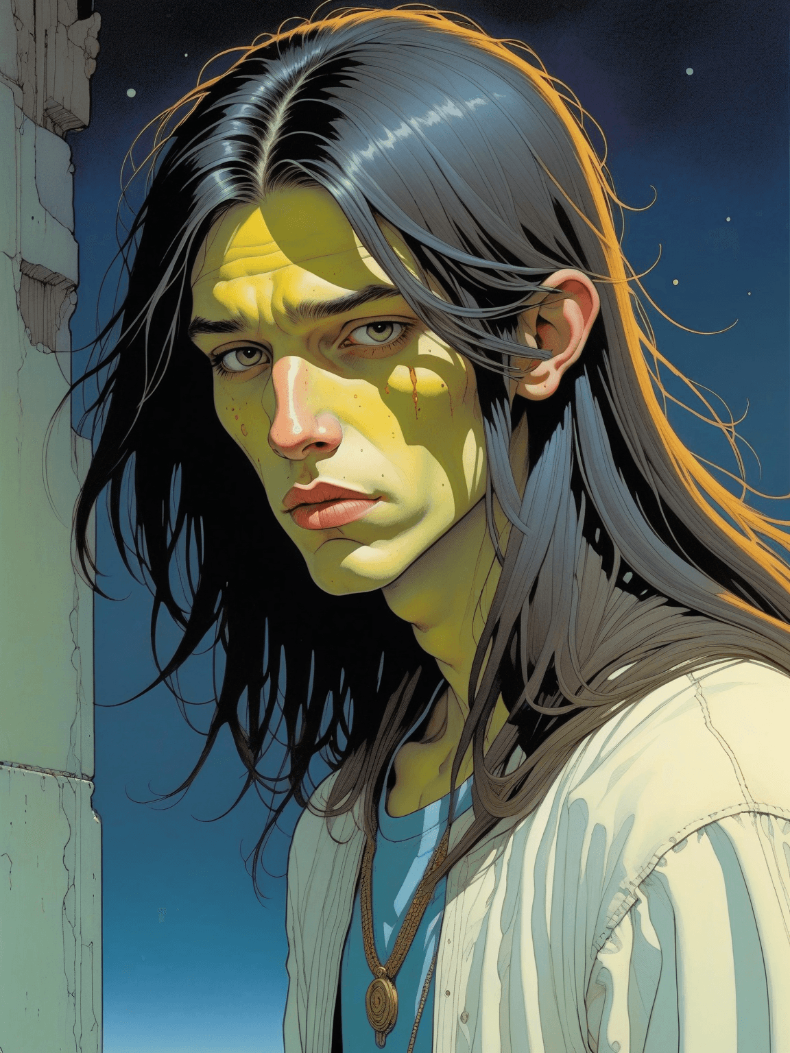 Thumbnail of samir farah