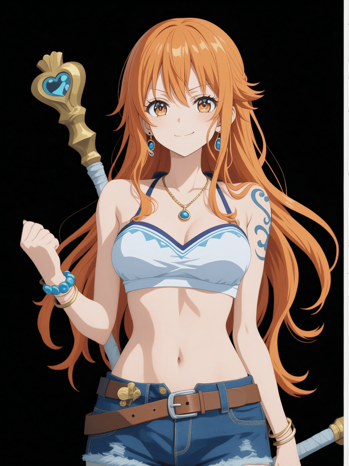 Thumbnail of Nami
