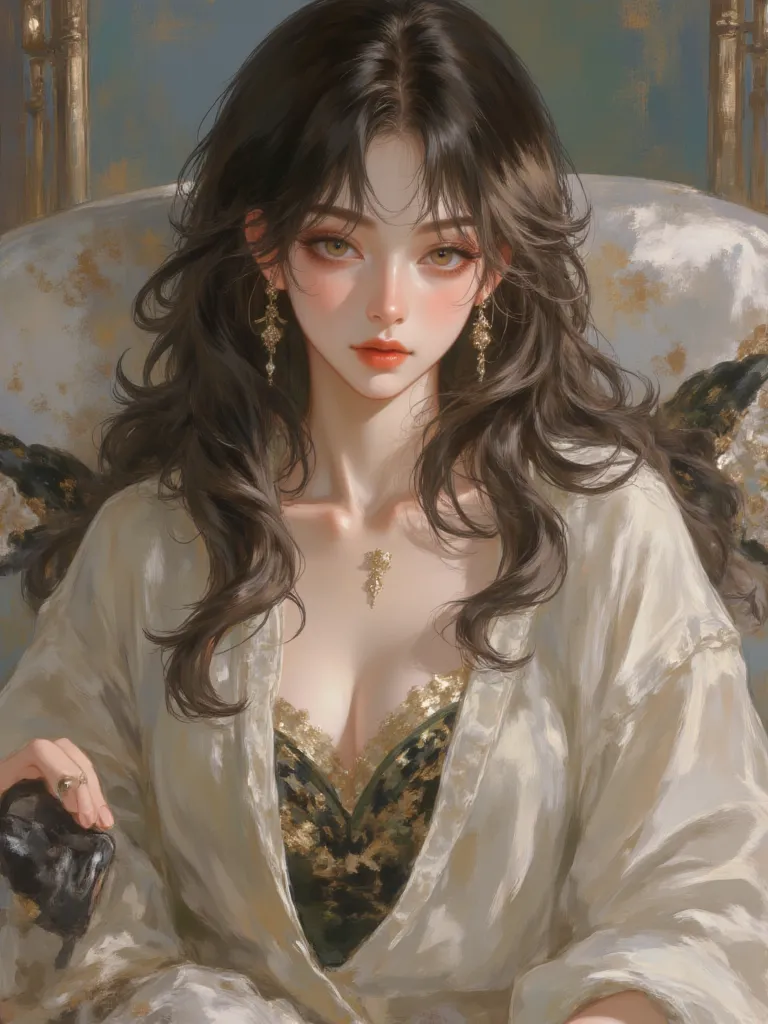 Thumbnail of アーニャ