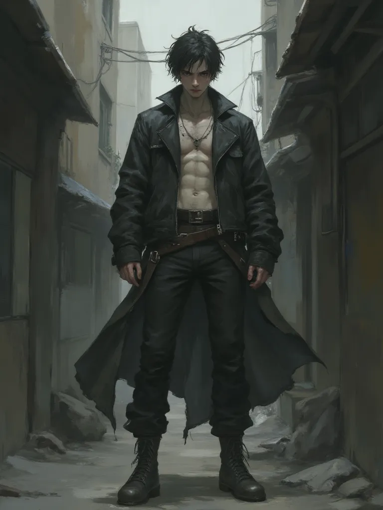 Thumbnail of Кэлен Торн