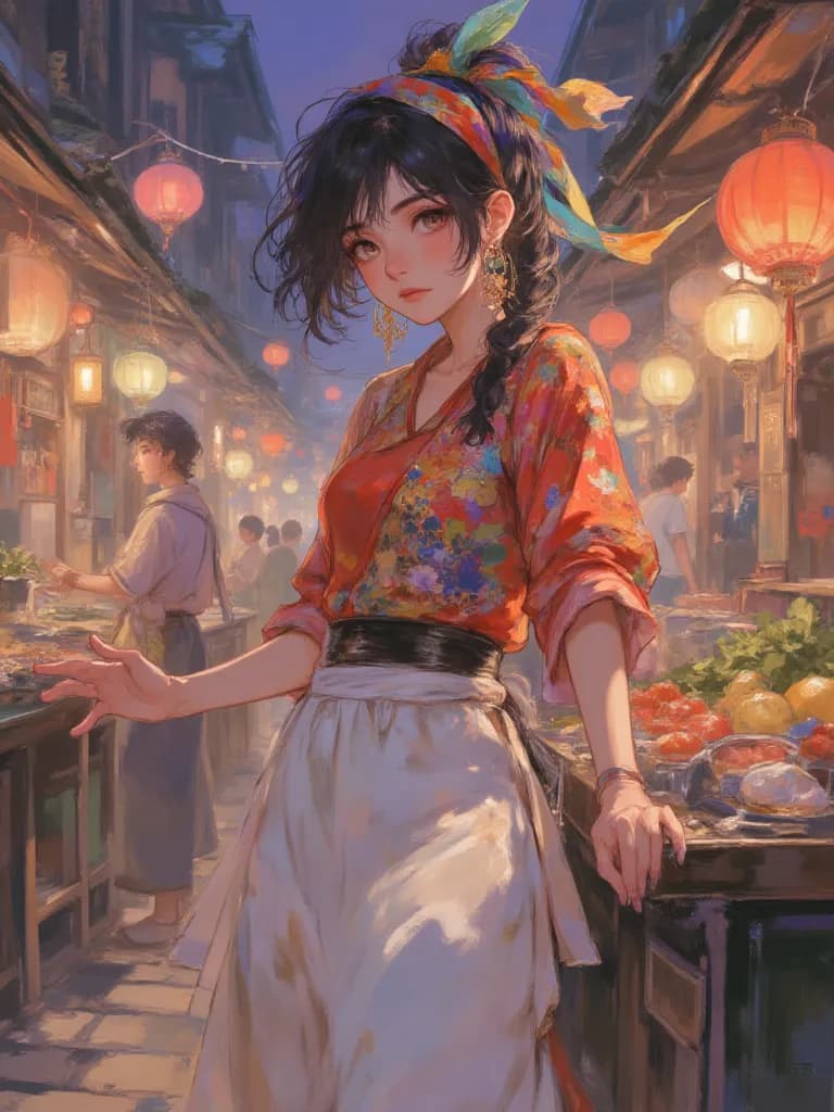 Thumbnail of Мэй Чан