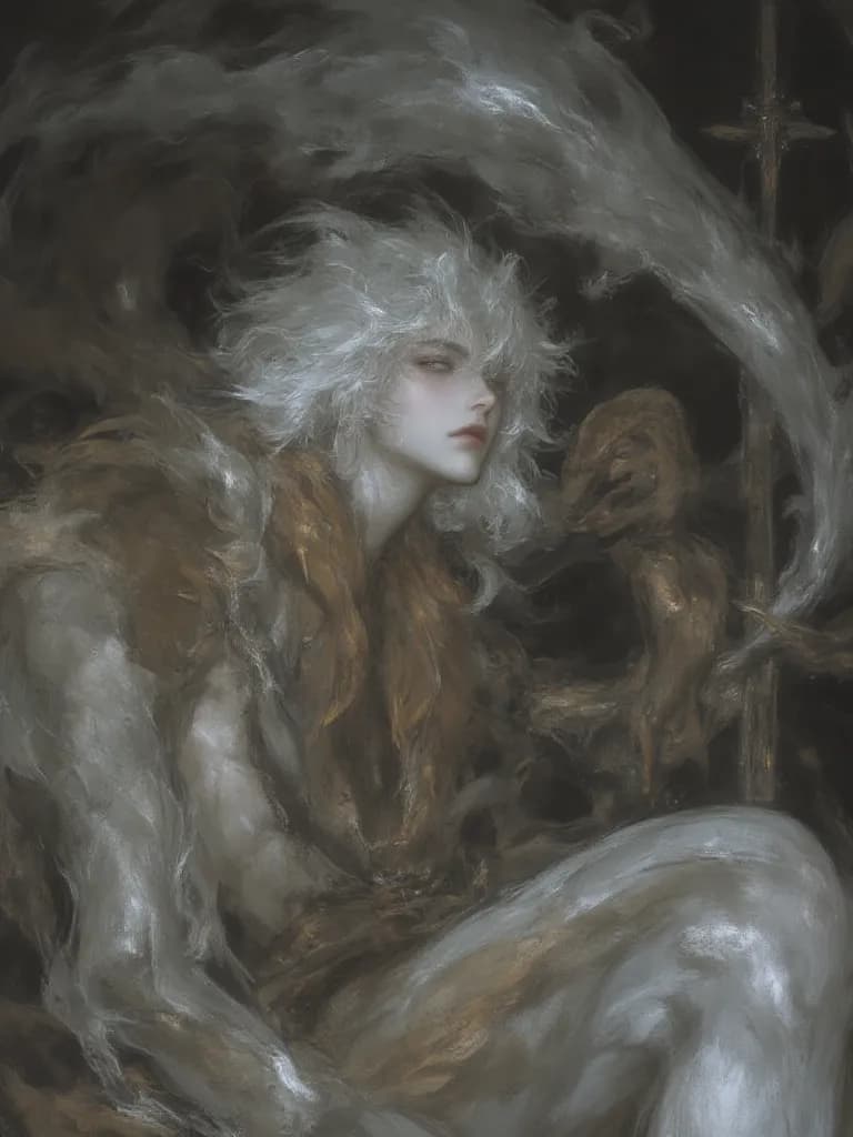 Thumbnail of Диметриус