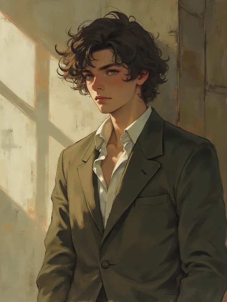Thumbnail of Элиас Роу
