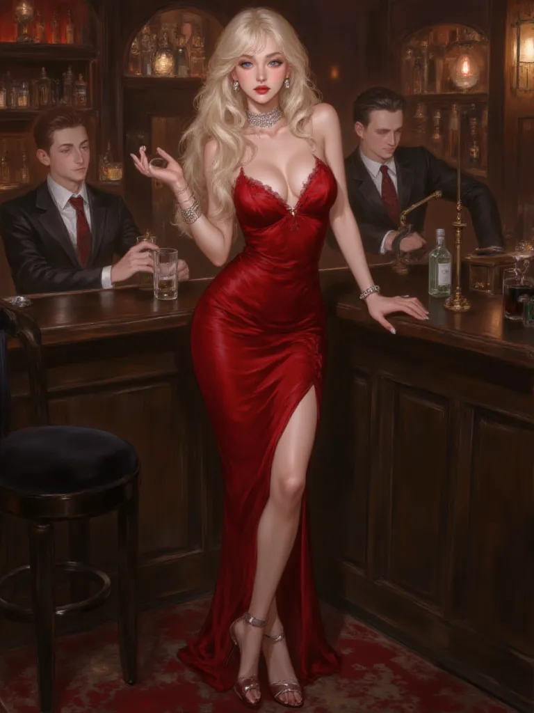 Thumbnail of Янтарные луга "Златовласка"